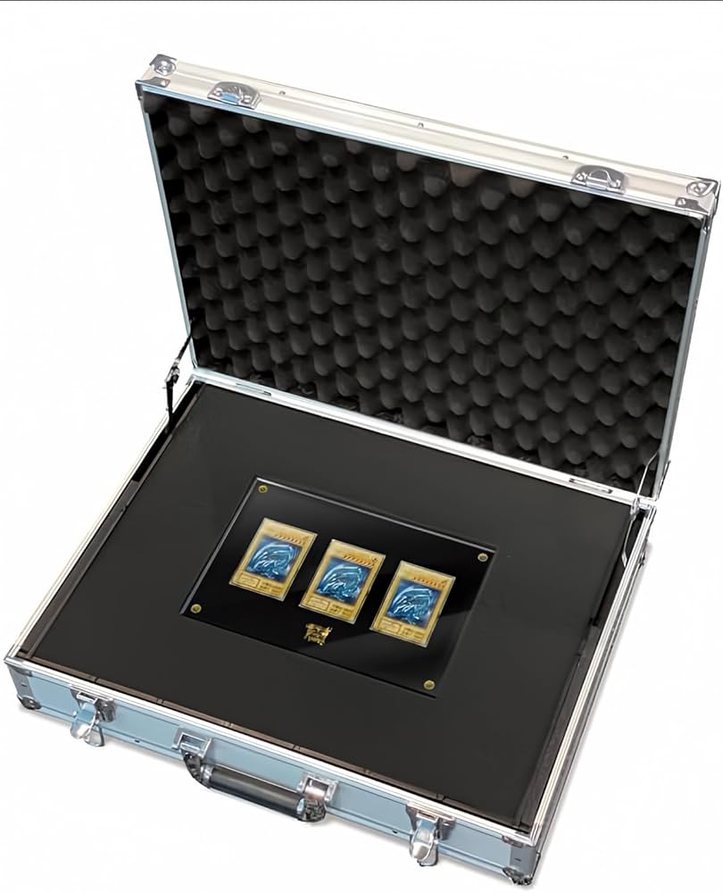 Konami YU-Gi-Oh! OCG : Duel Monsters (édition 25e Anniversaire